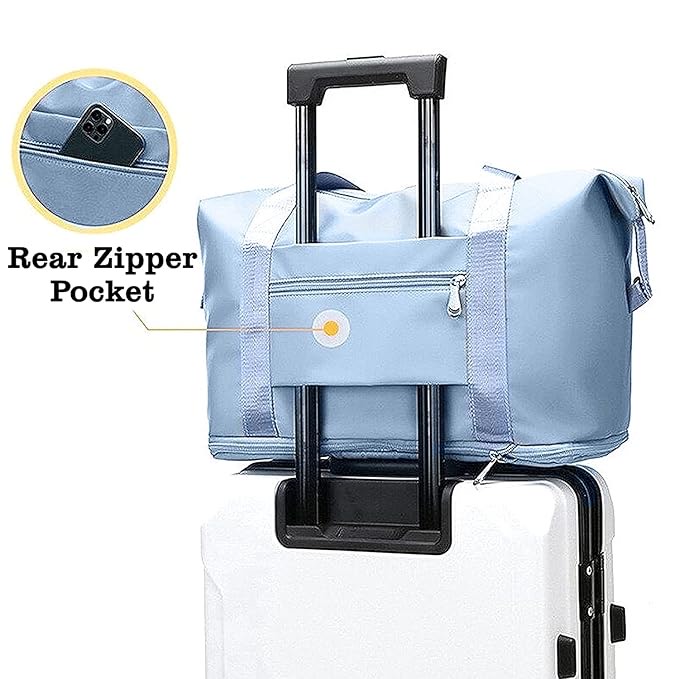 Large Capacity Travel Bag (OB/00178)