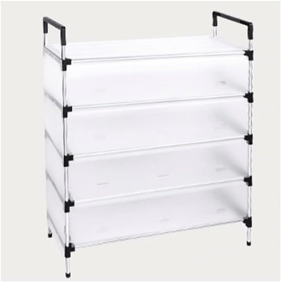 6 Layer Dustproof Shoe Rack (OB/06968)
