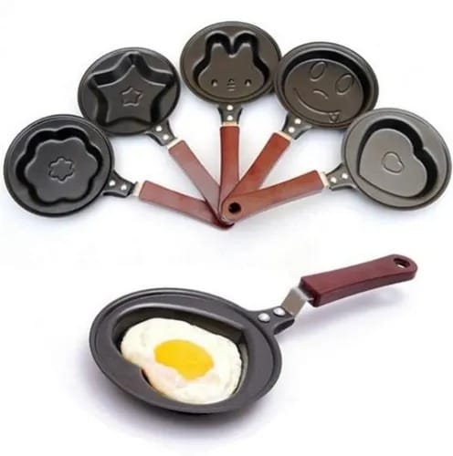 Mini Fry Pan